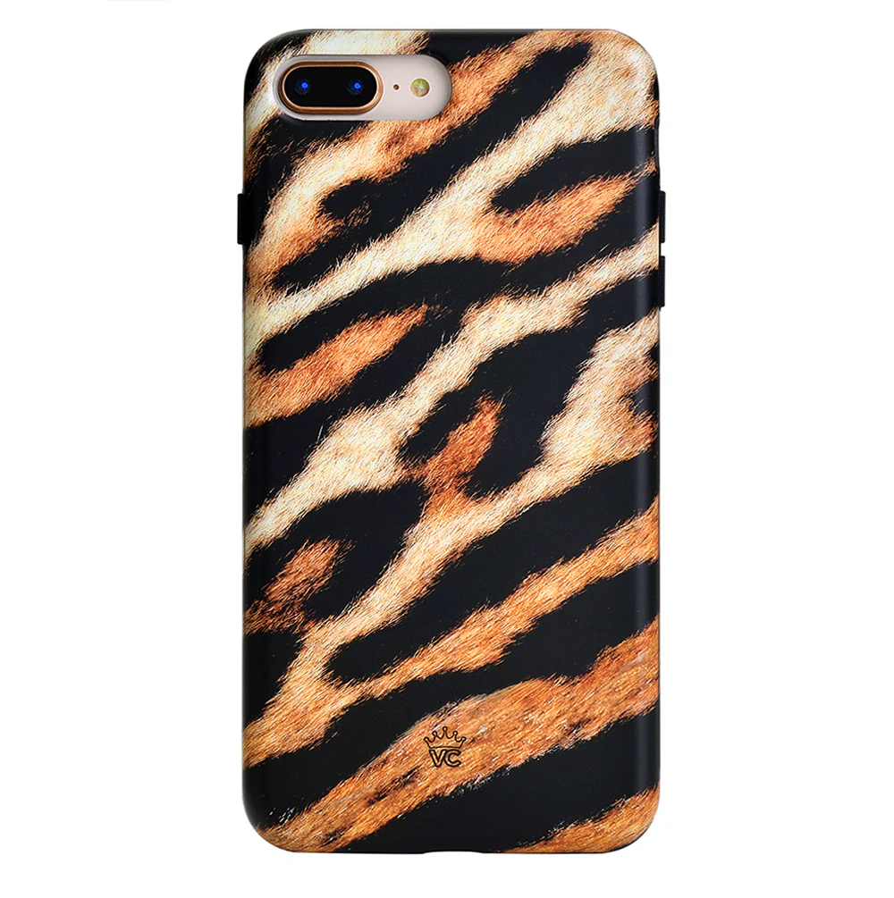 Wildcat Leopard iPhone Case - Image 36