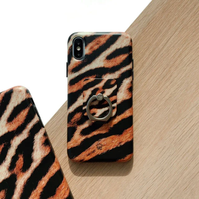 Wildcat Leopard iPhone Case - Image 48