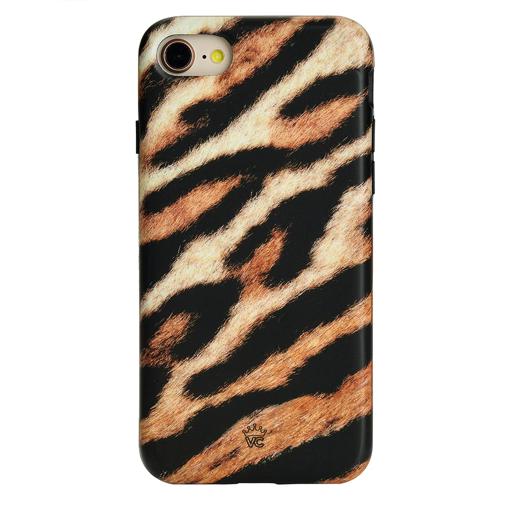 Wildcat Leopard iPhone Case - Image 8
