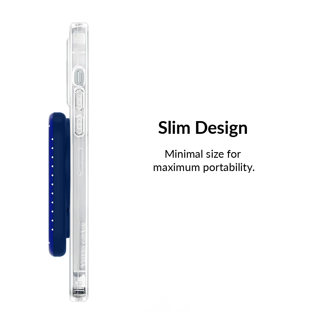 Winter Teddy MagSafe Battery Power Pack - Image 5