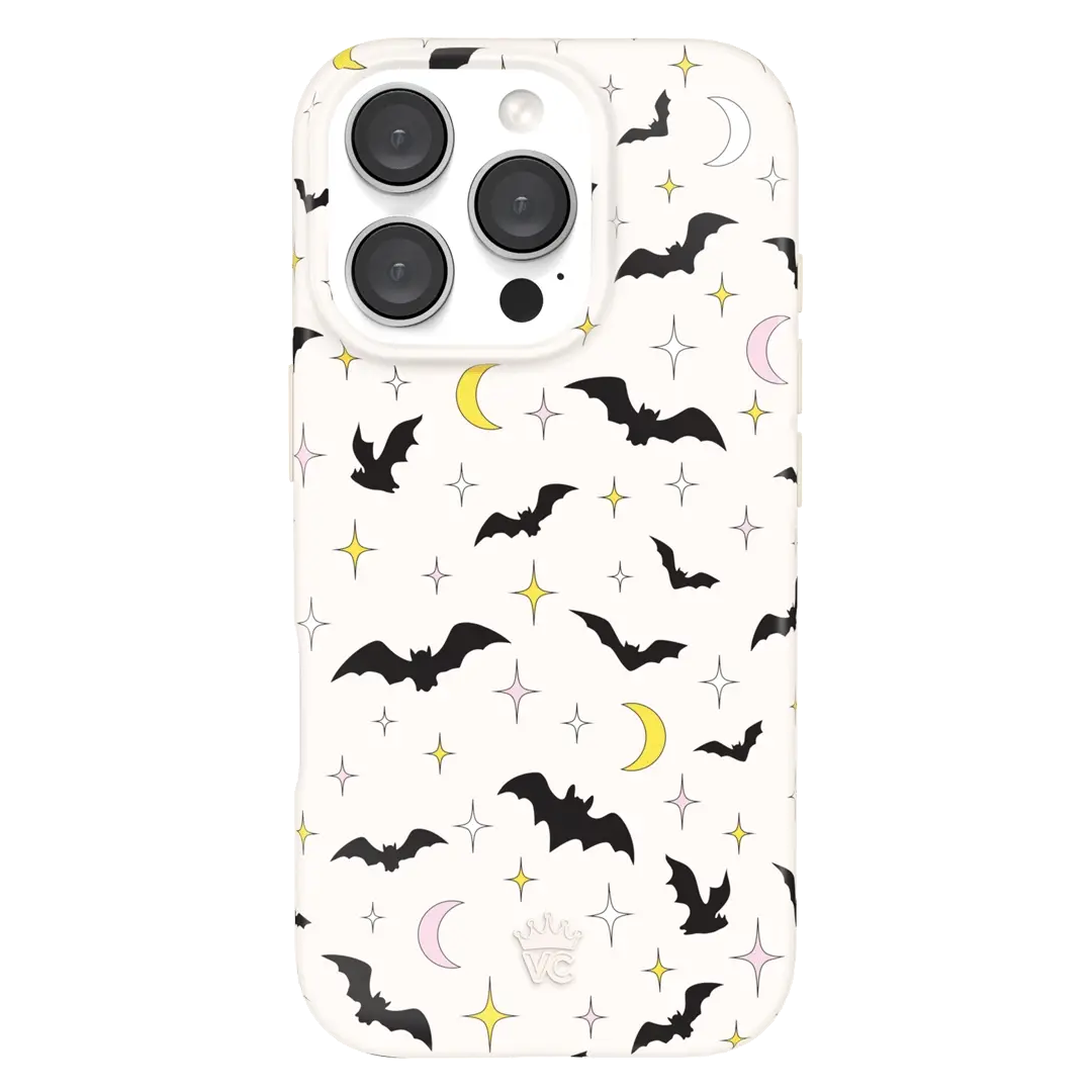 Witching Hour Bats iPhone Case - Image 11