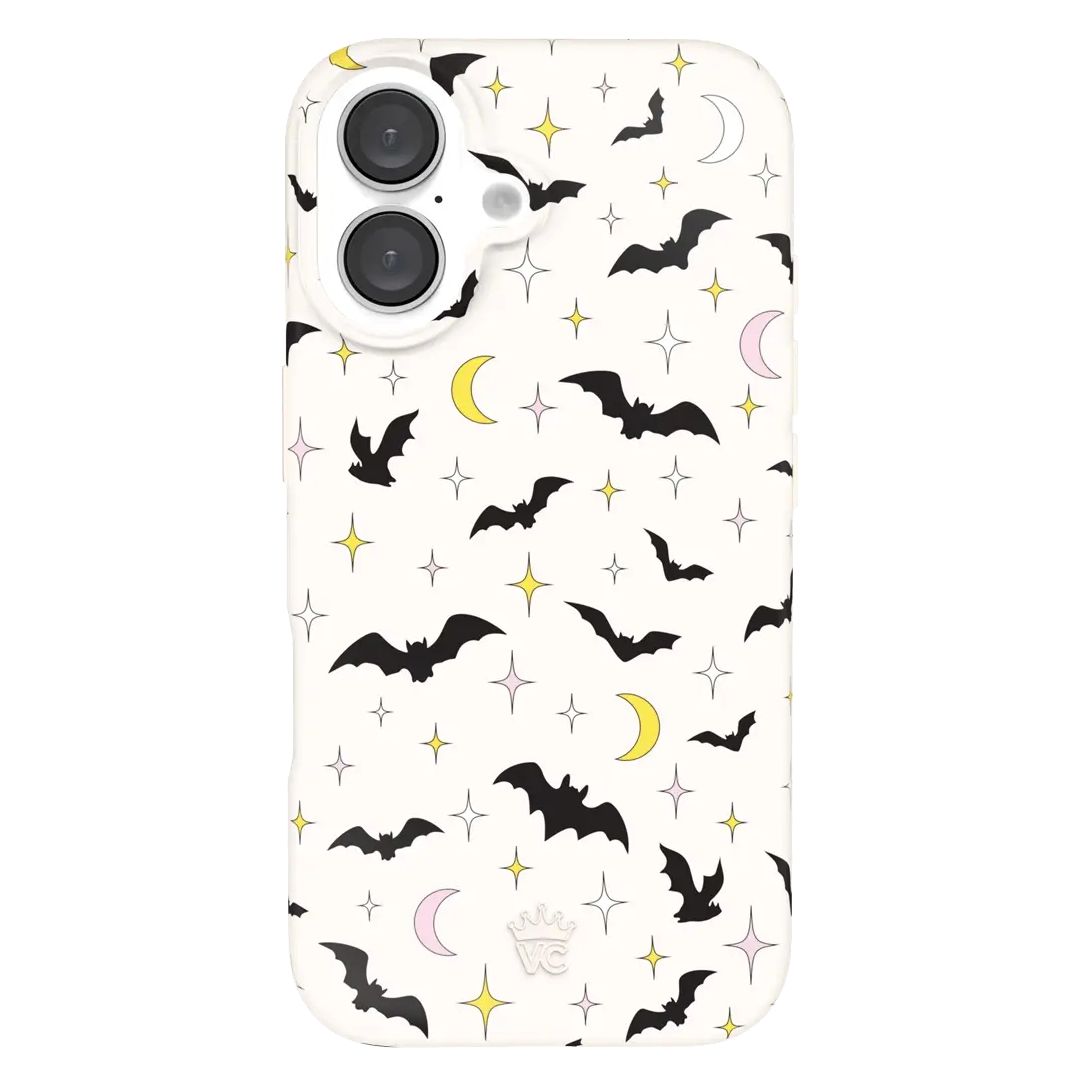 Witching Hour Bats iPhone Case - Image 16
