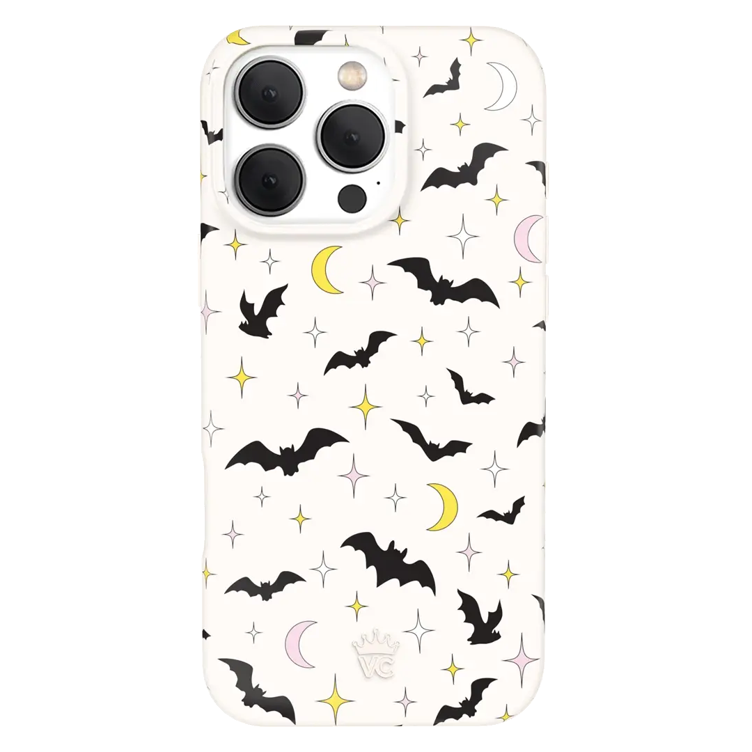 Witching Hour Bats iPhone Case - Image 26