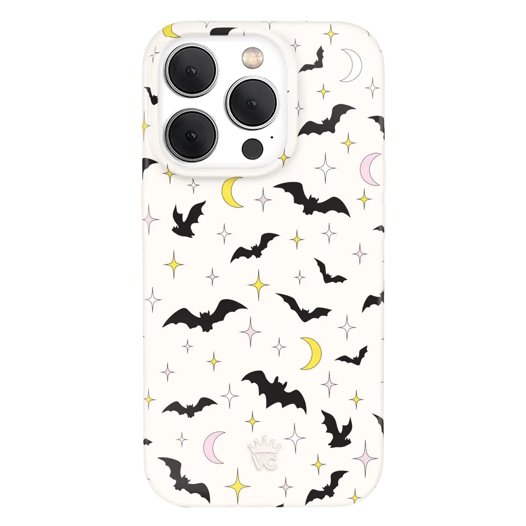 Witching Hour Bats iPhone Case - Image 31