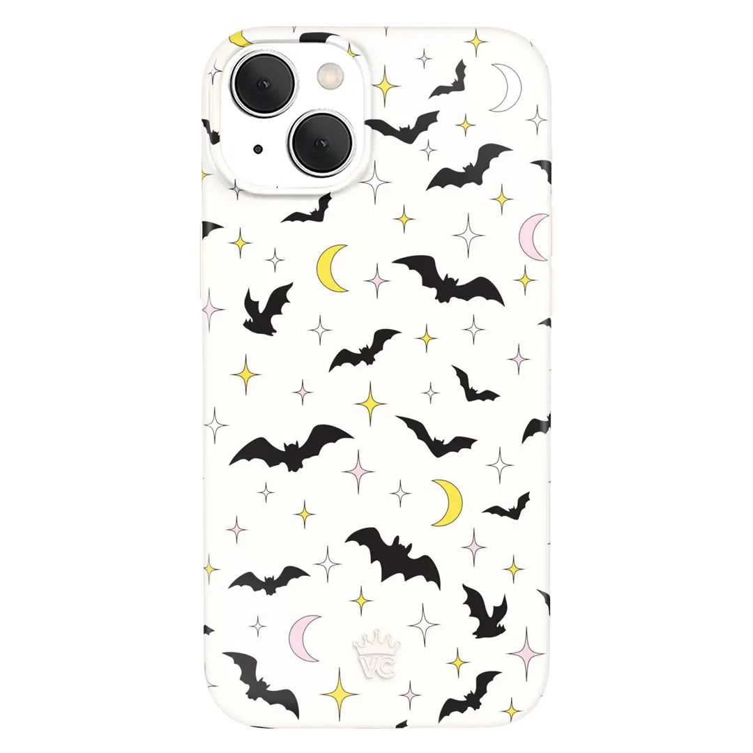 Witching Hour Bats iPhone Case - Image 36