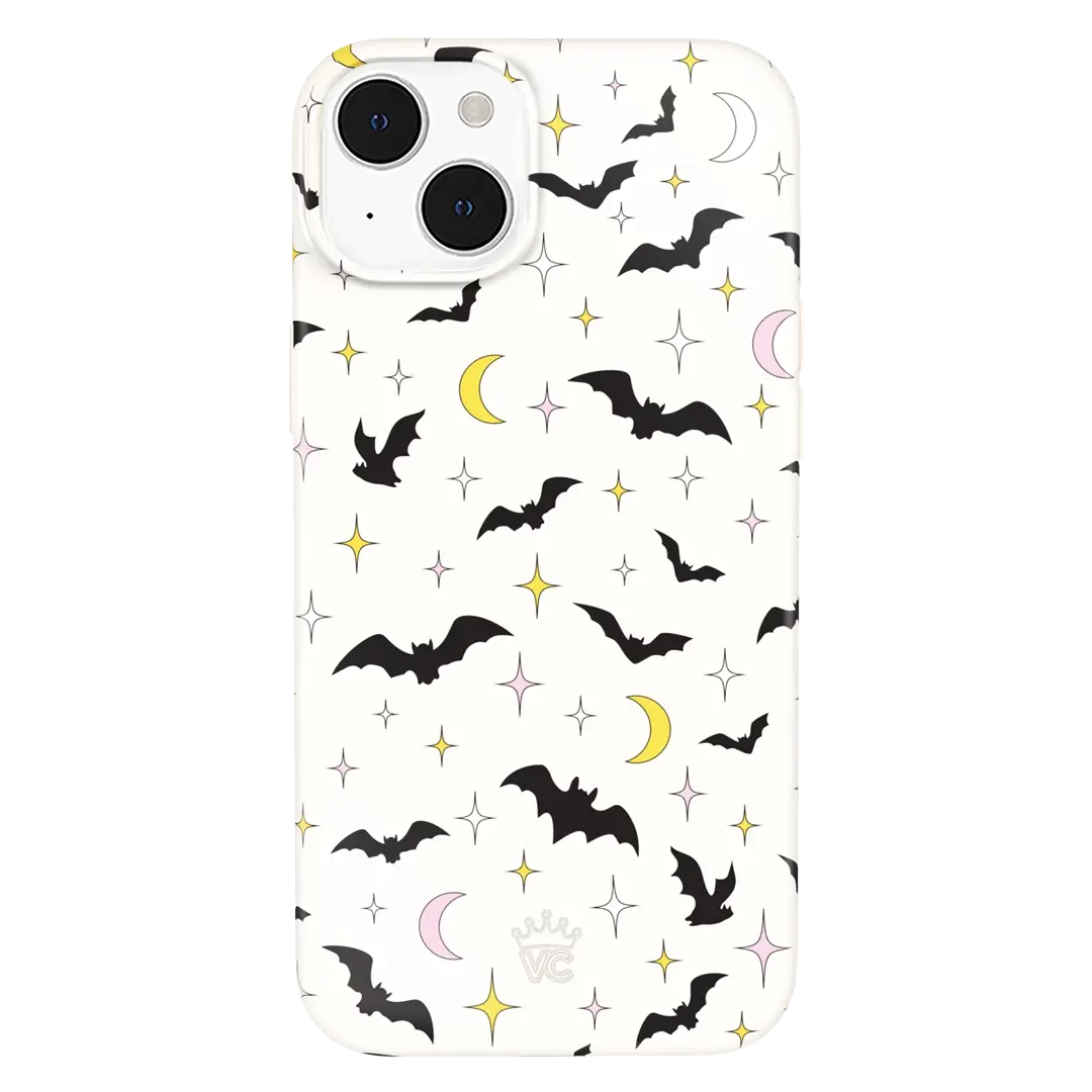 Witching Hour Bats iPhone Case - Image 41