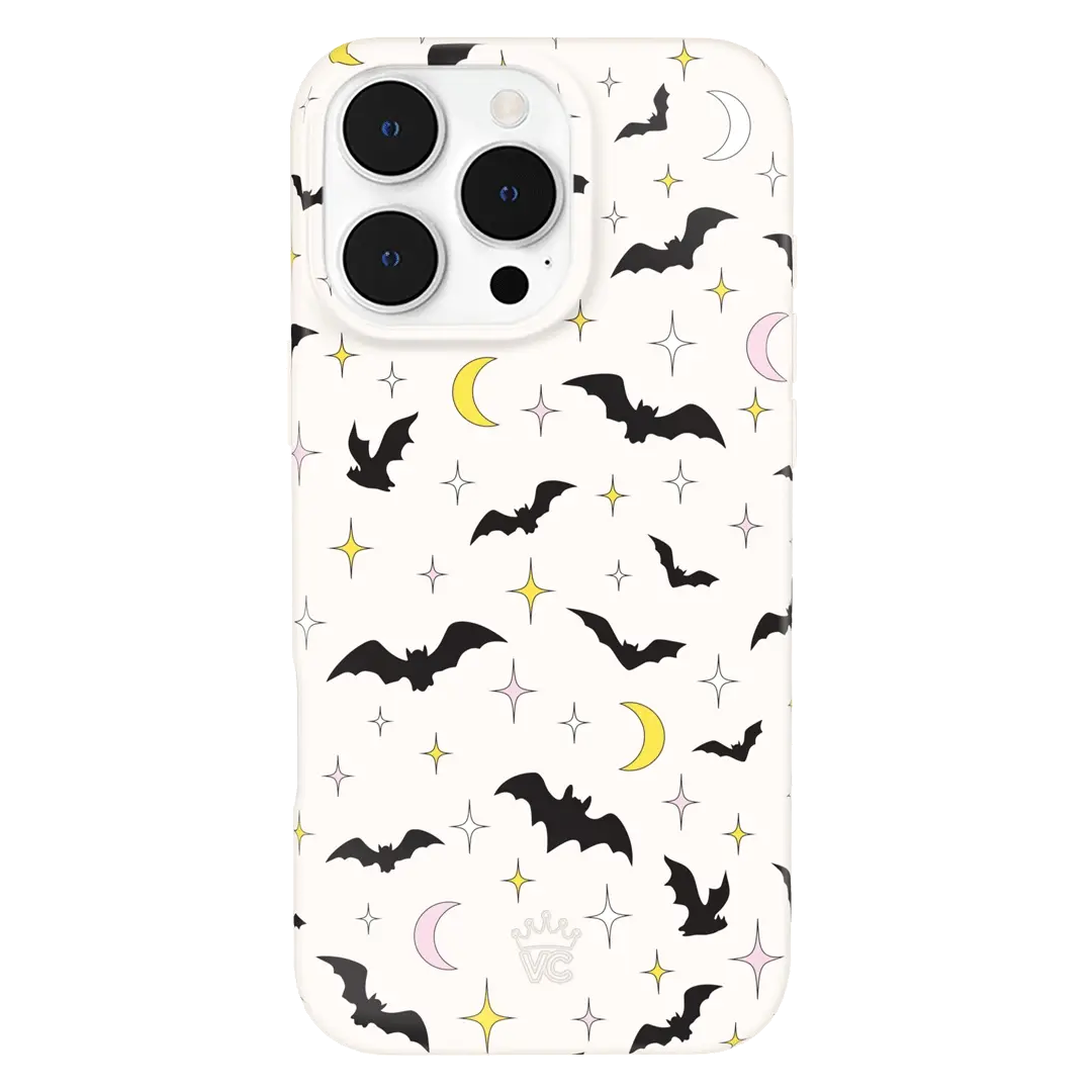 Witching Hour Bats iPhone Case - Image 46