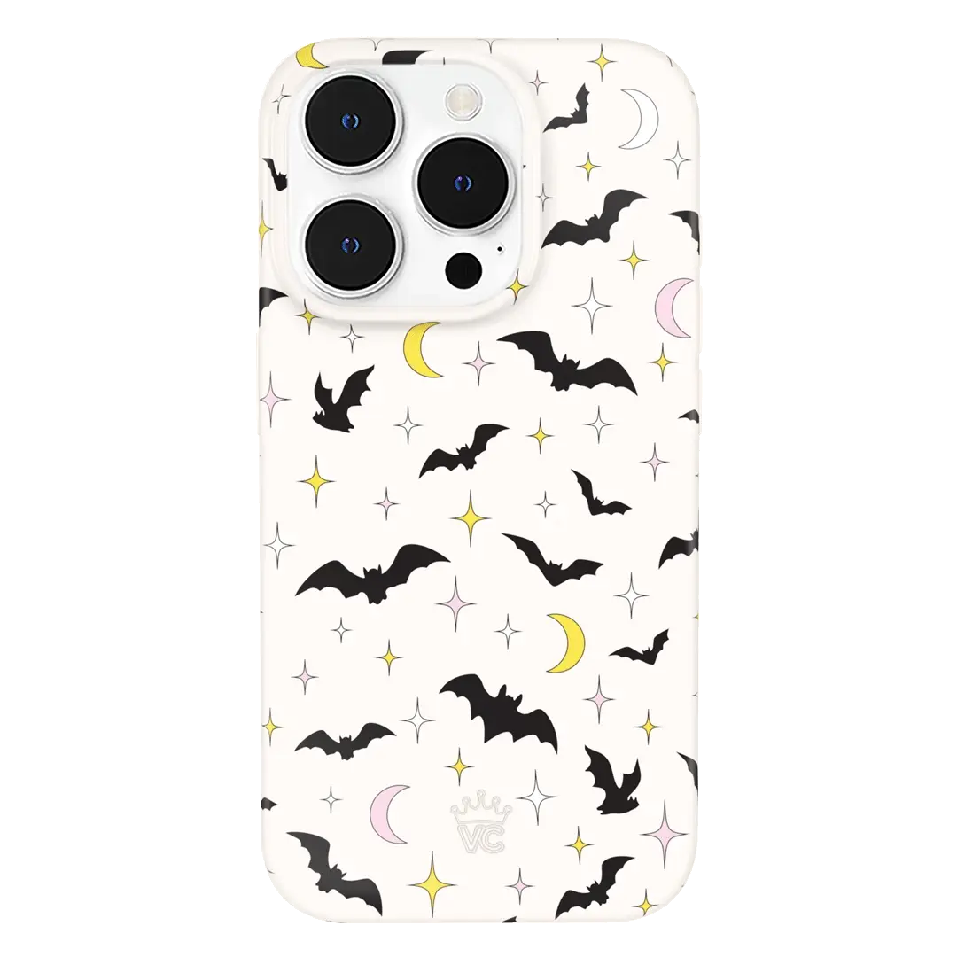 Witching Hour Bats iPhone Case - Image 51