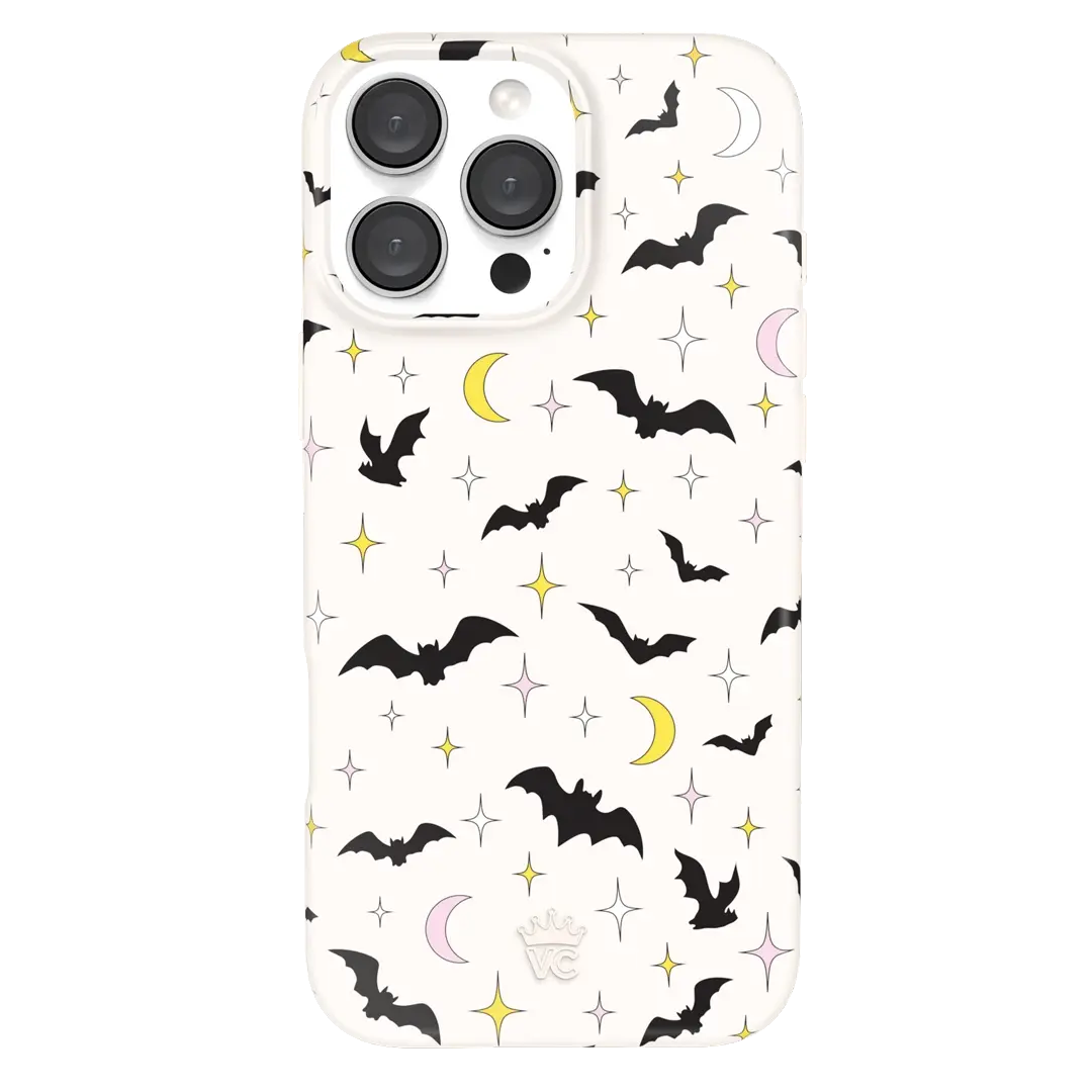 Witching Hour Bats iPhone Case - Image 6