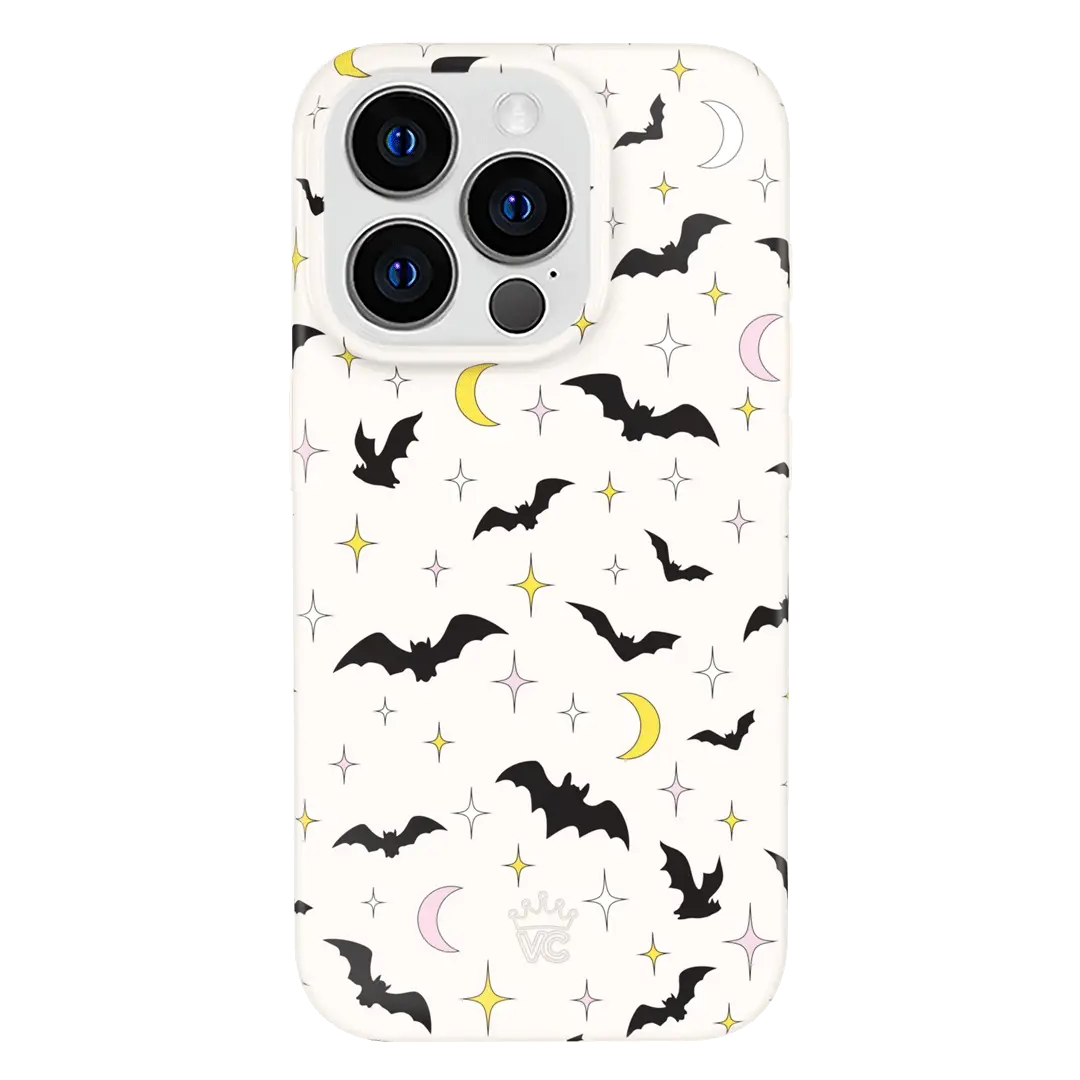 Witching Hour Bats iPhone Case - Image 61