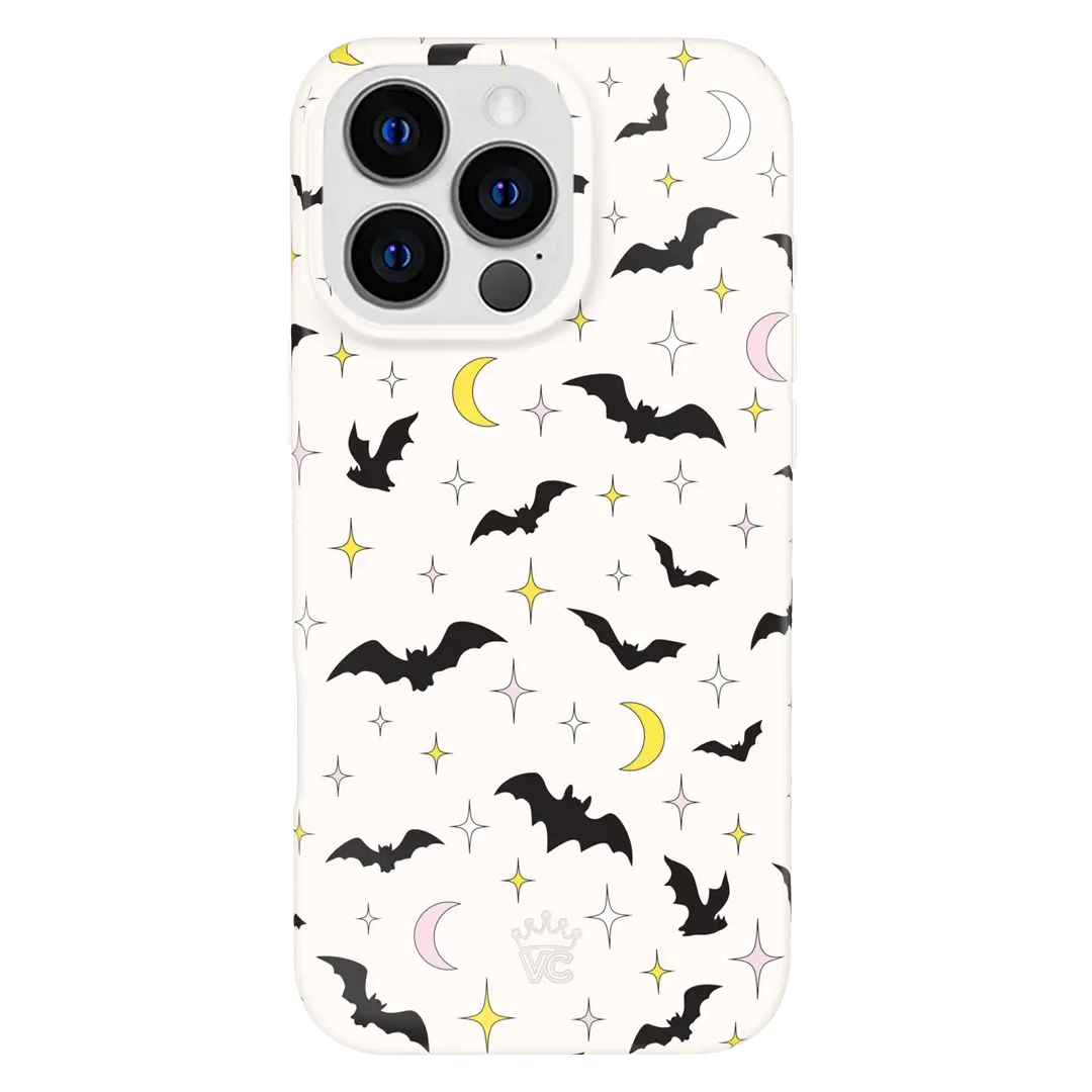 Witching Hour Bats iPhone Case - Image 66