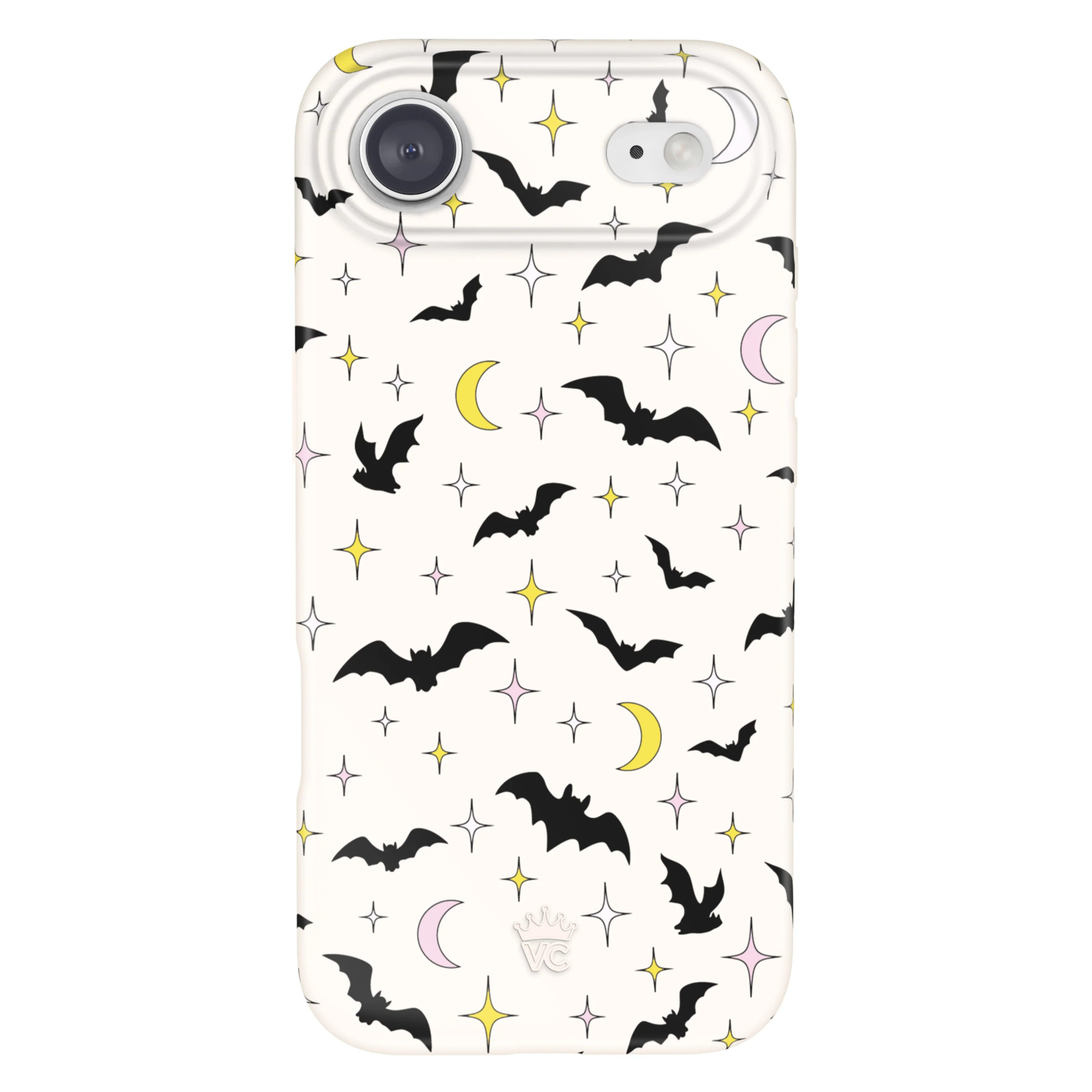 Witching Hour Bats iPhone Case - Image 76