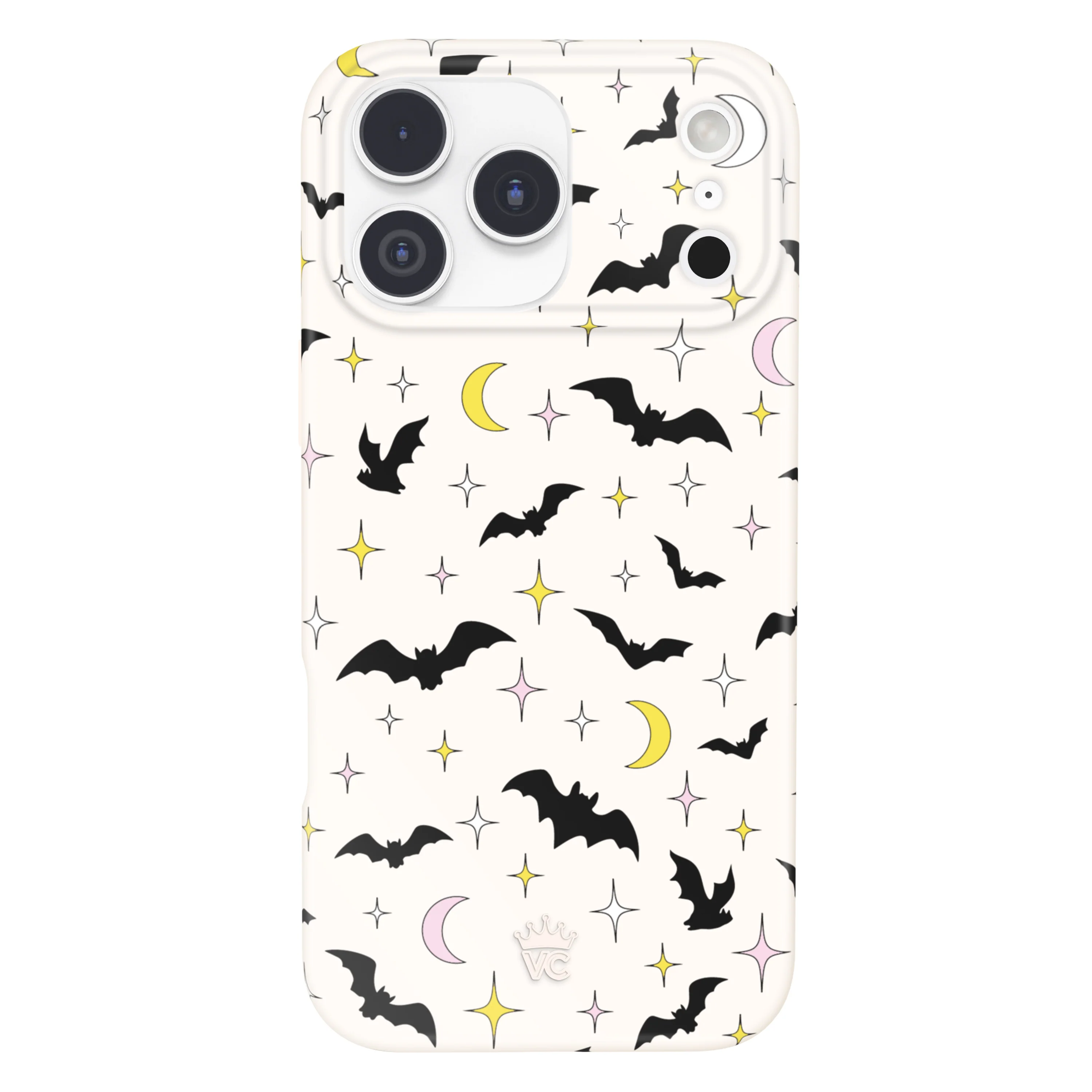 Witching Hour Bats iPhone Case - Image 81