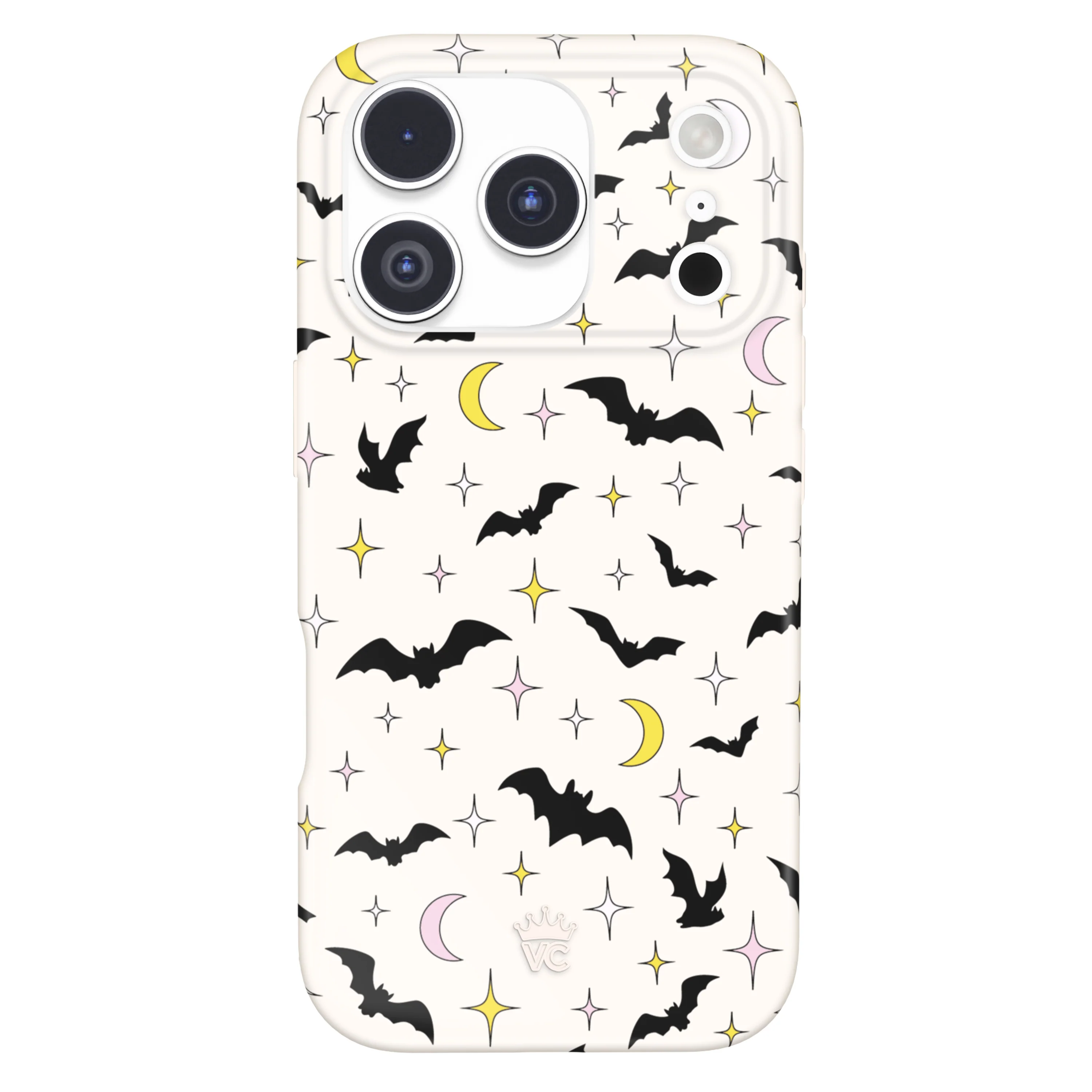 Witching Hour Bats iPhone Case - Image 86