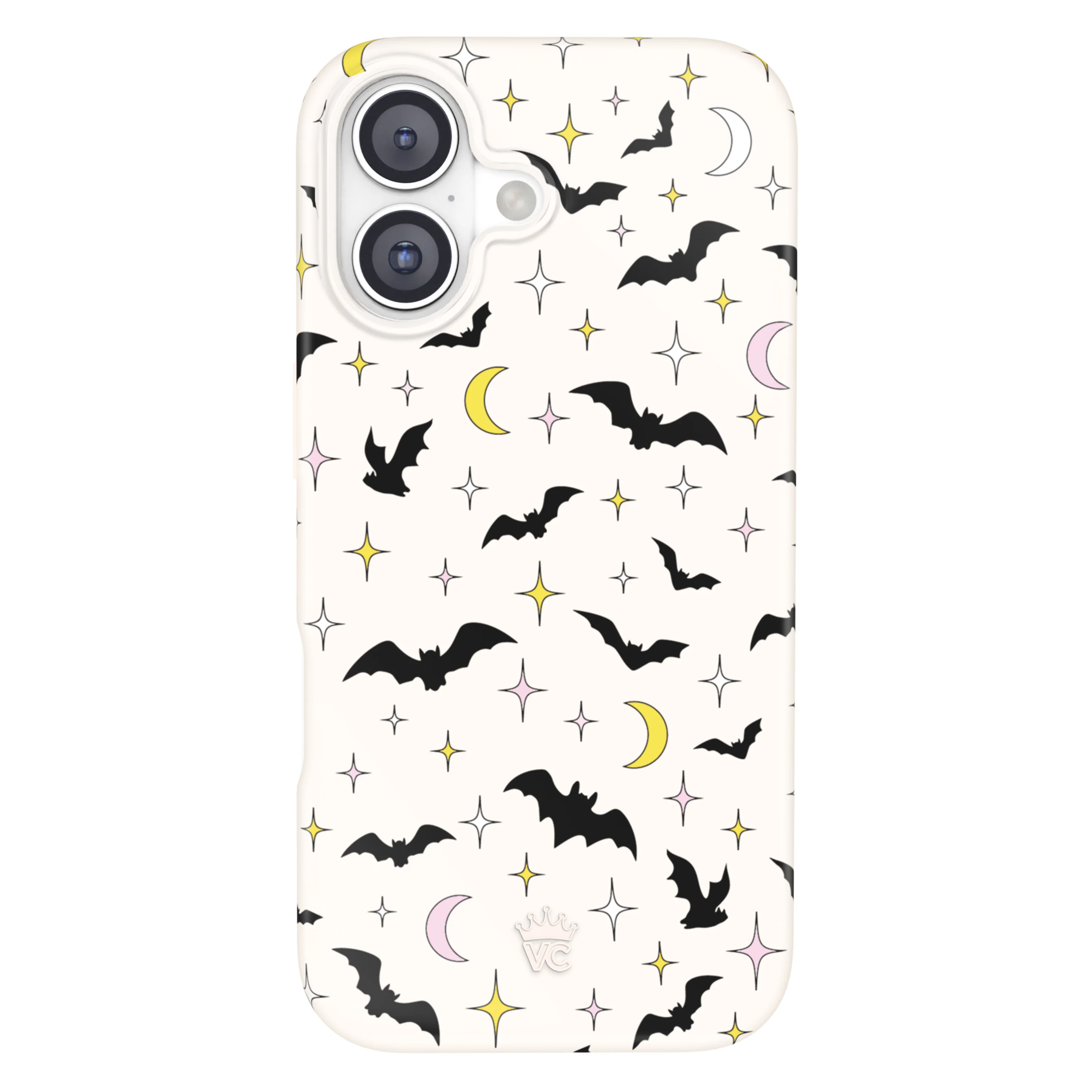 Witching Hour Bats iPhone Case - Image 91