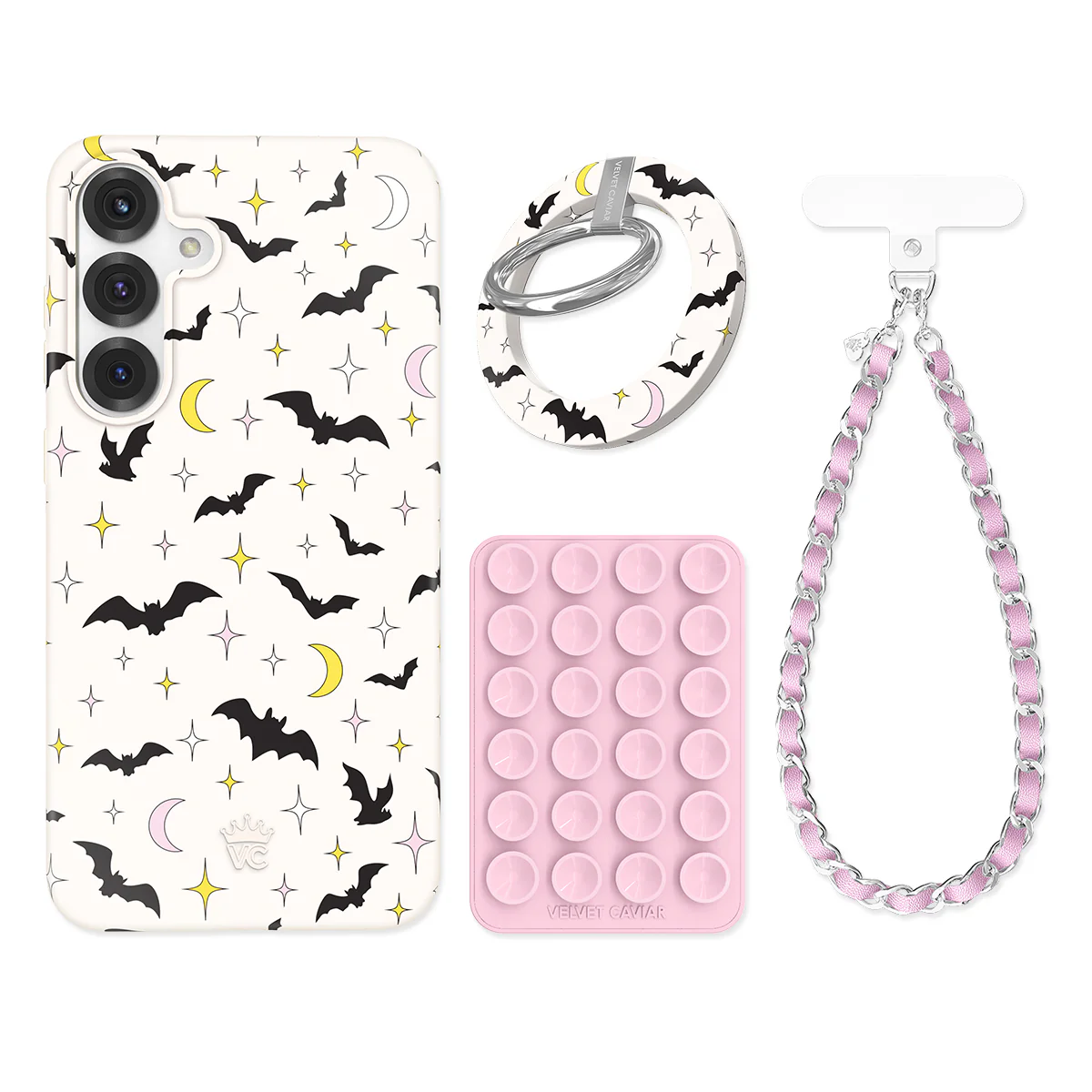 Witching Hour Bats Samsung Bundle Set - Image 2