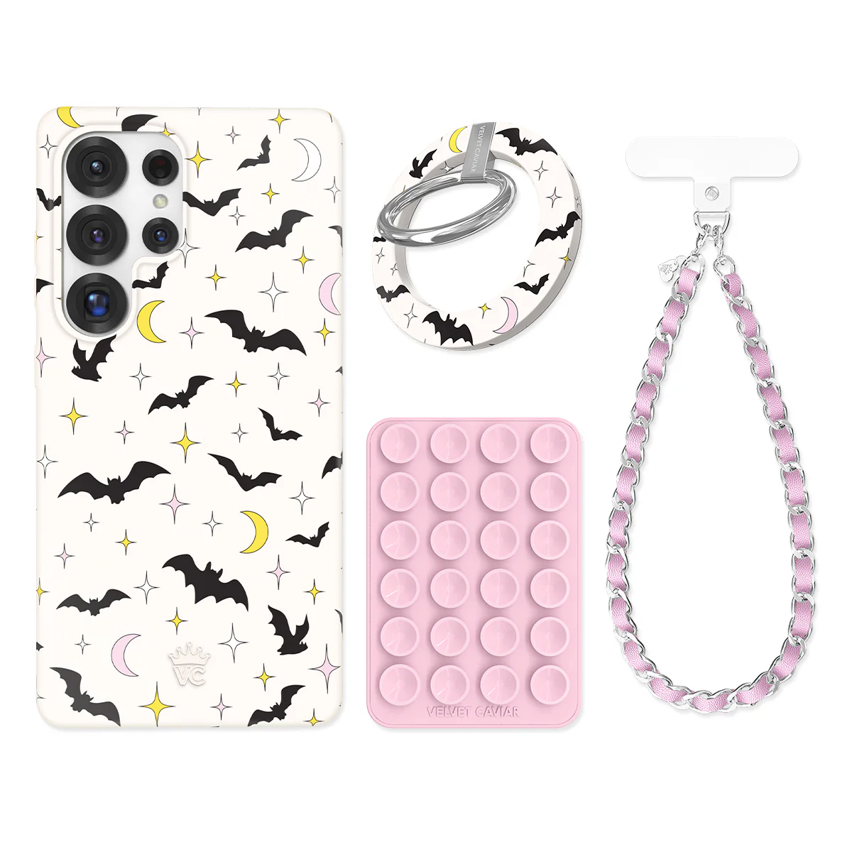 Witching Hour Bats Samsung Bundle Set - Image 3