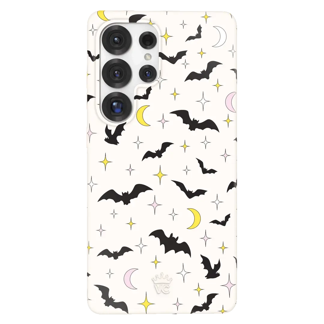 Witching Hour Bats Samsung Case - Image 11