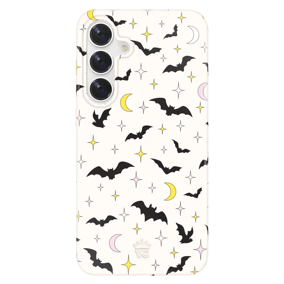 Witching Hour Bats Samsung Case - Image 21