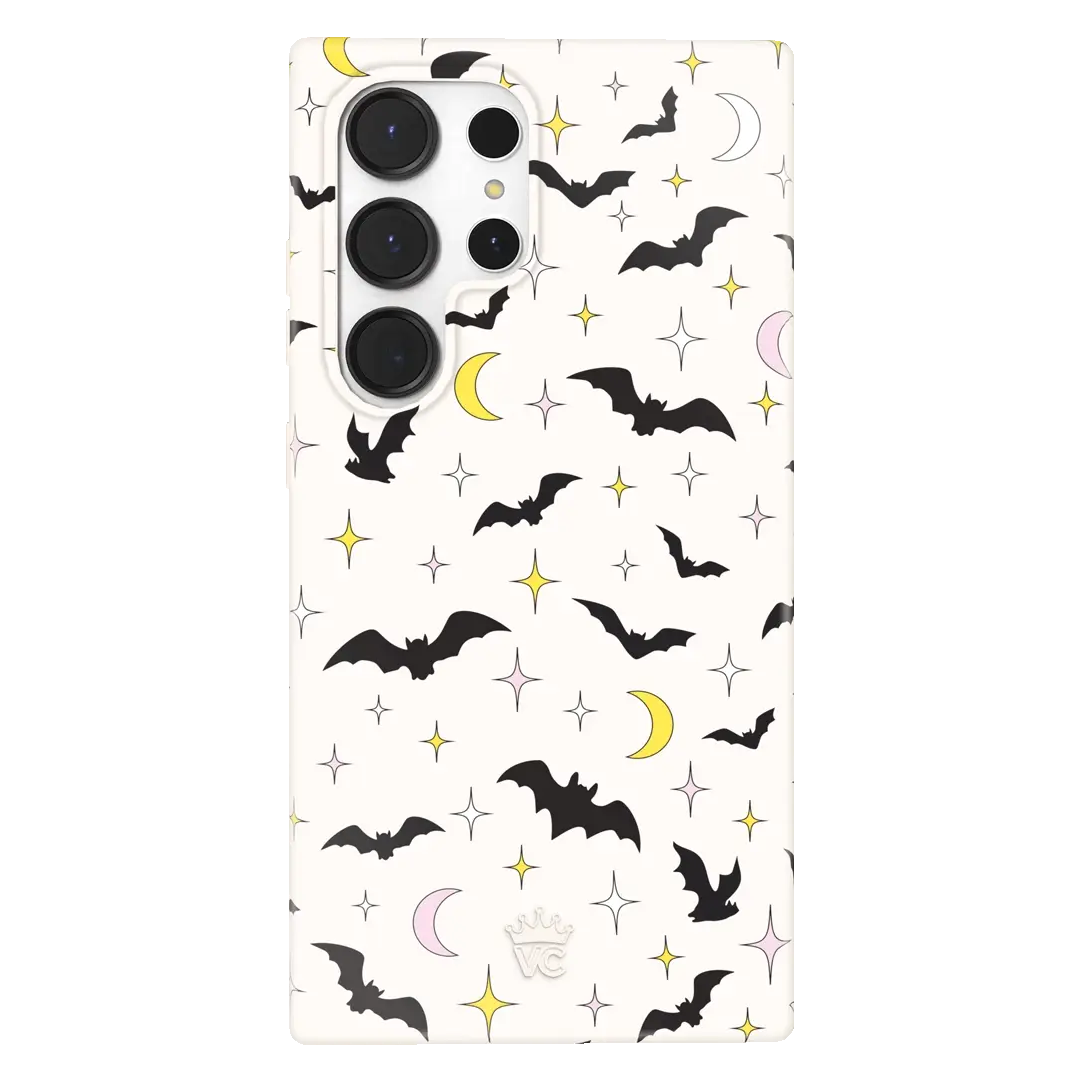 Witching Hour Bats Samsung Case - Image 26
