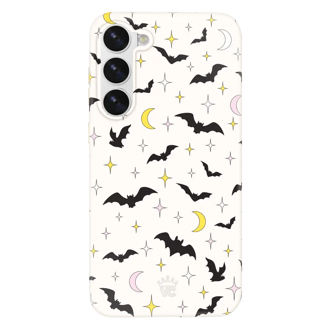 Witching Hour Bats Samsung Case - Image 31