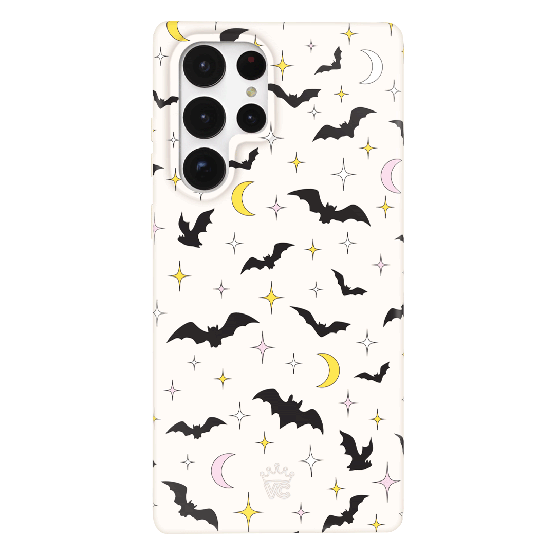 Witching Hour Bats Samsung Case - Image 41