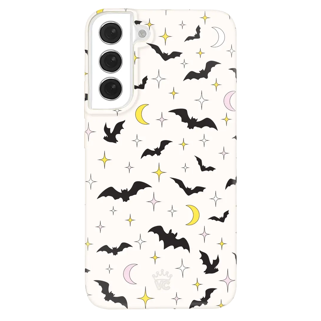 Witching Hour Bats Samsung Case - Image 51