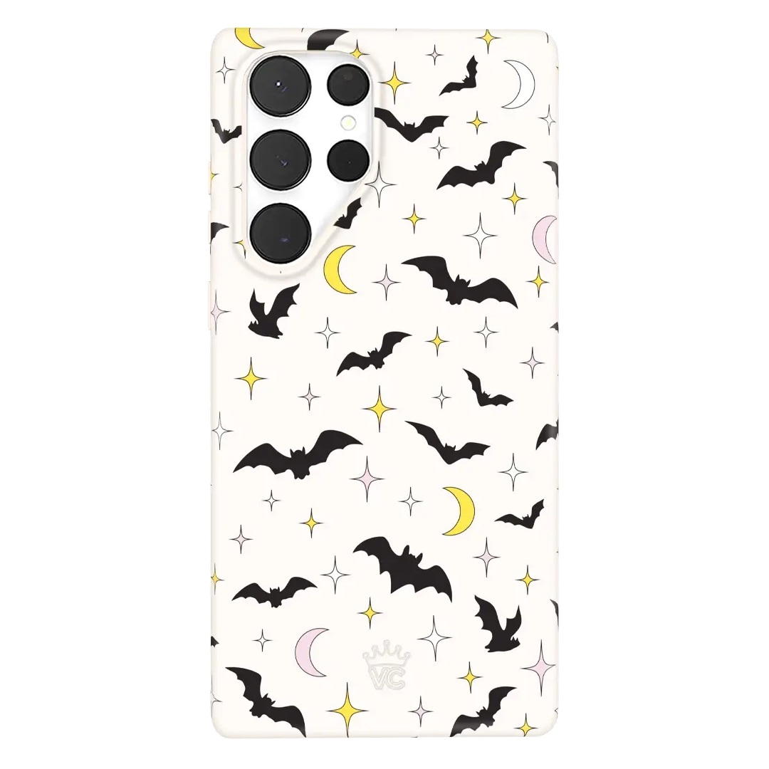 Witching Hour Bats Samsung Case - Image 56