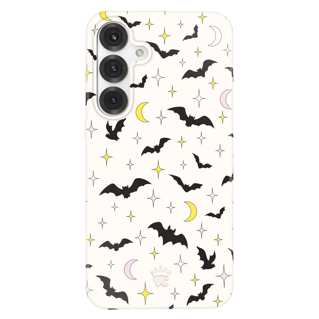 Witching Hour Bats Samsung Case - Image 6