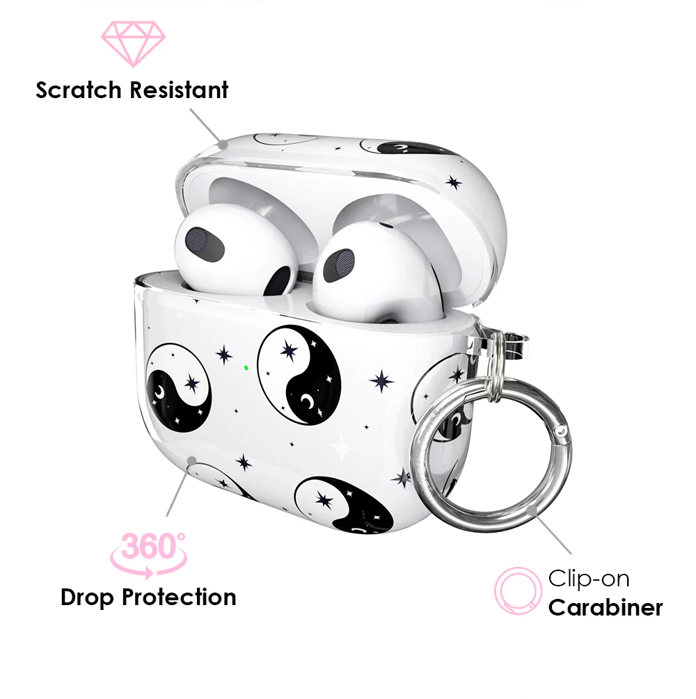 Yin & Yang AirPod Case - Image 12