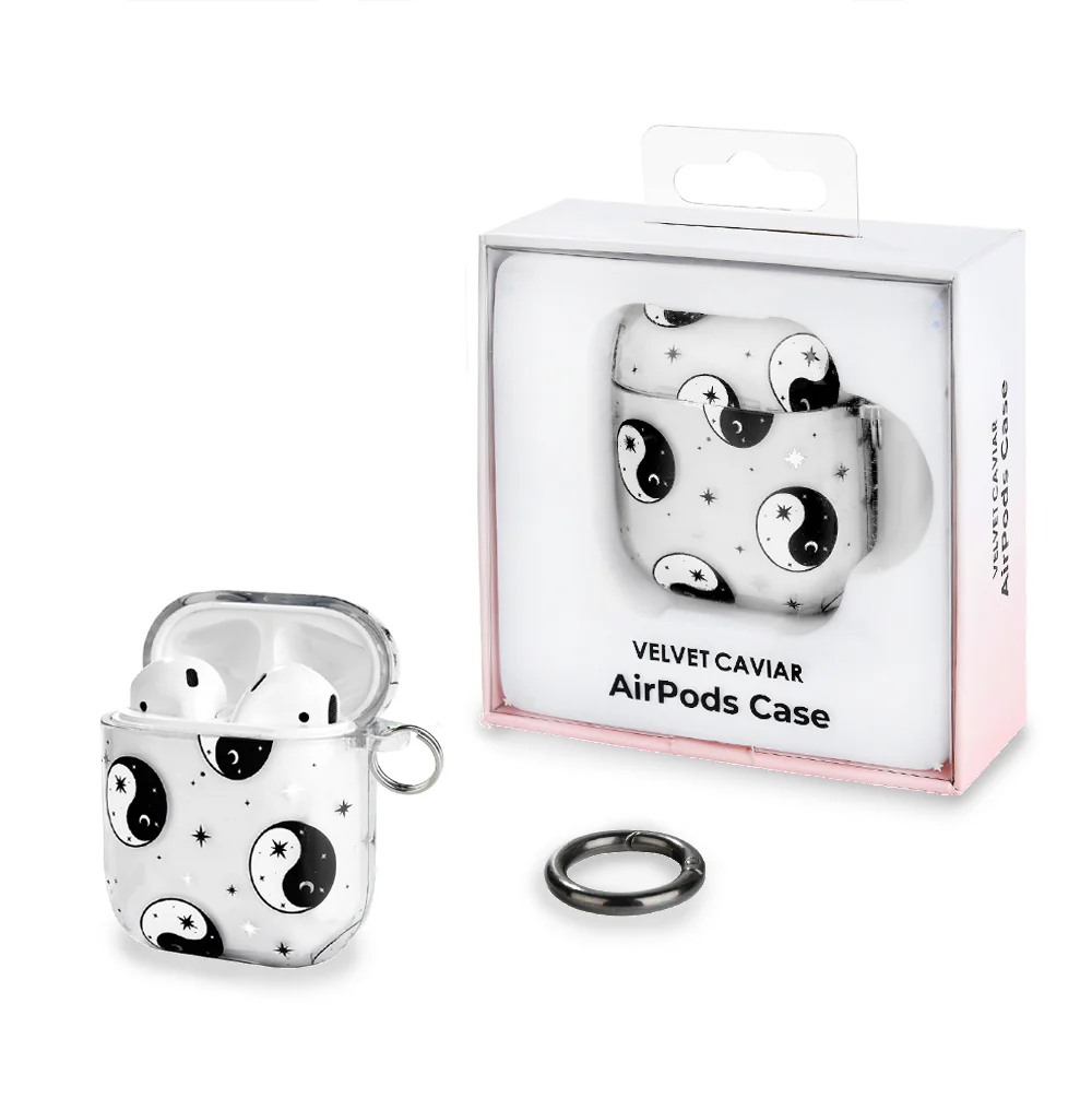 Yin & Yang AirPod Case - Image 5