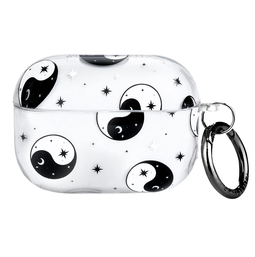 Yin & Yang AirPod Case - Image 6