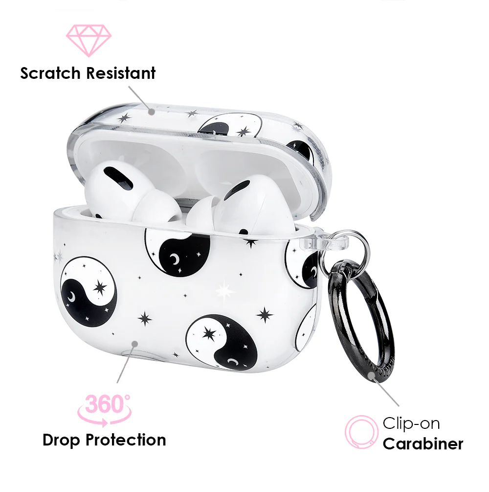 Yin & Yang AirPod Case - Image 8