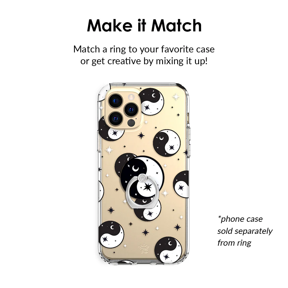 Yin & Yang Phone Ring - Image 3