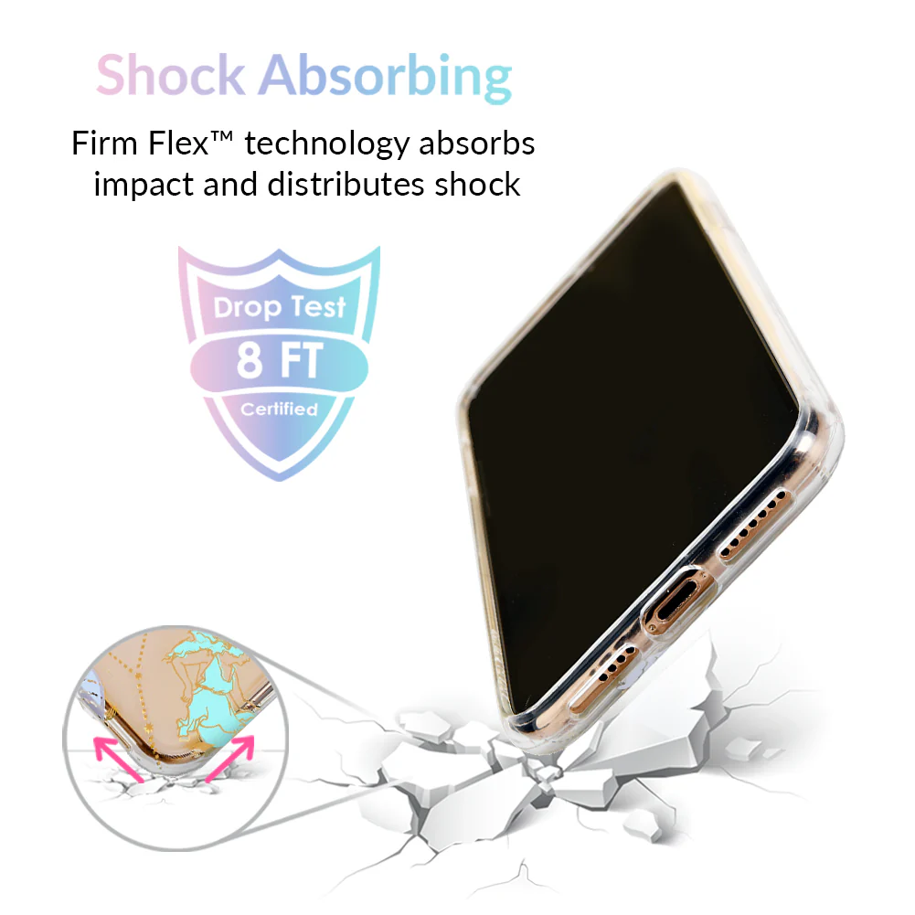 Zodiac Clear iPhone Case - Image 16