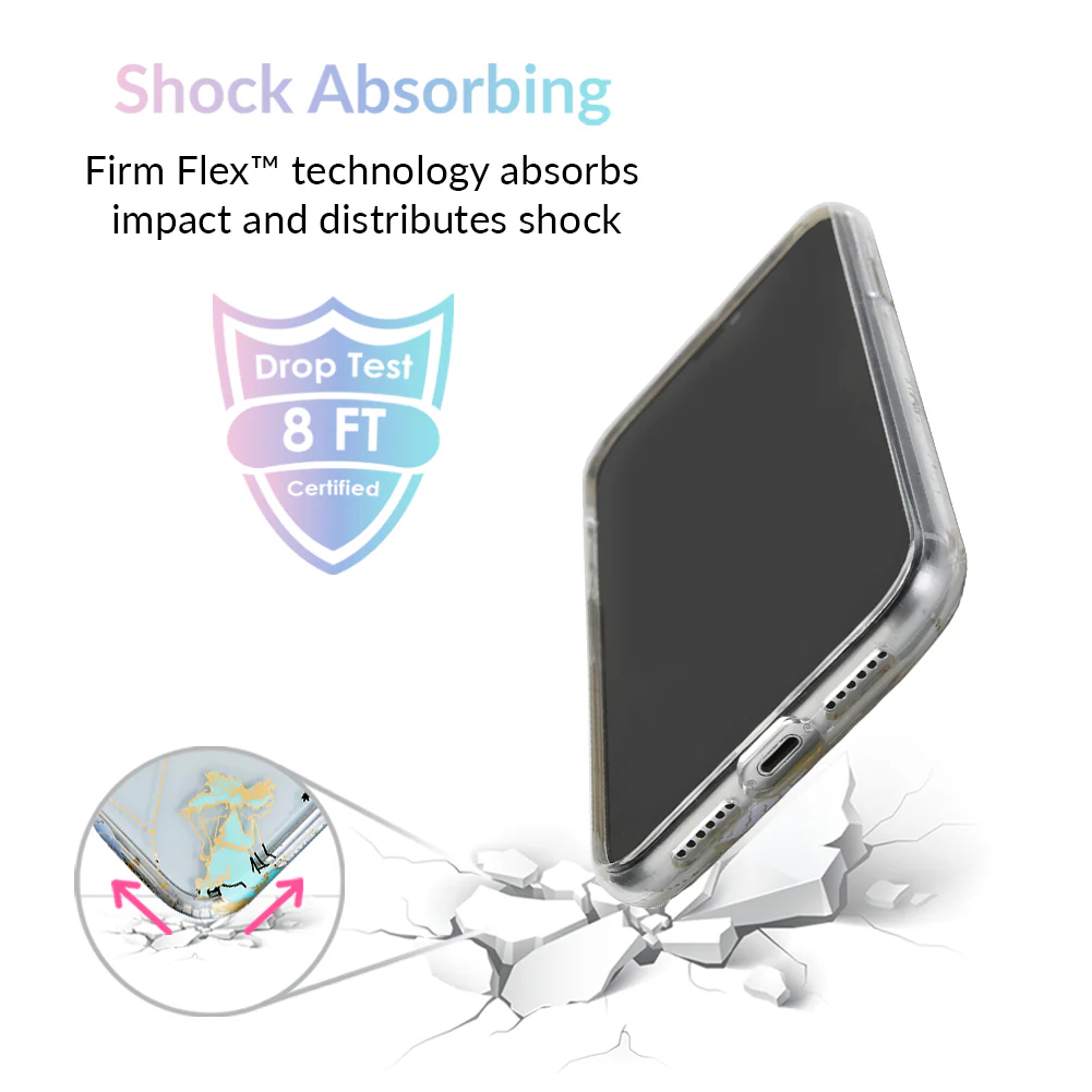 Zodiac Clear iPhone Case - Image 34