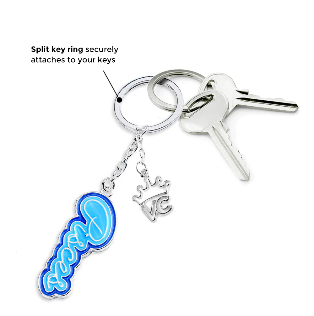 Zodiac Keychains - Image 14