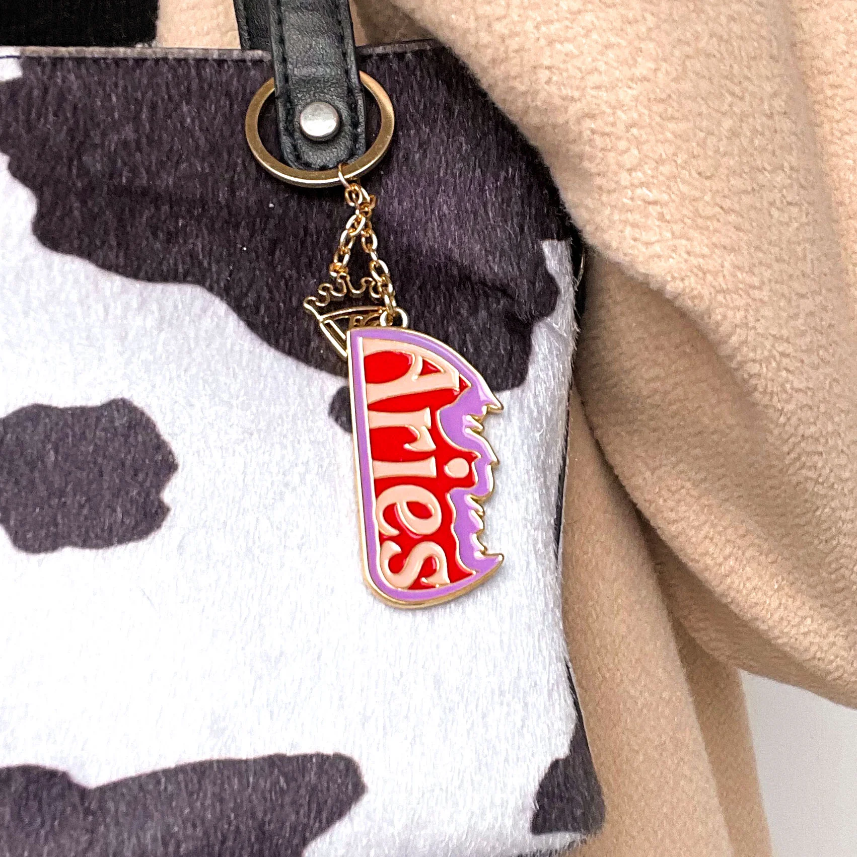 Zodiac Keychains - Image 17