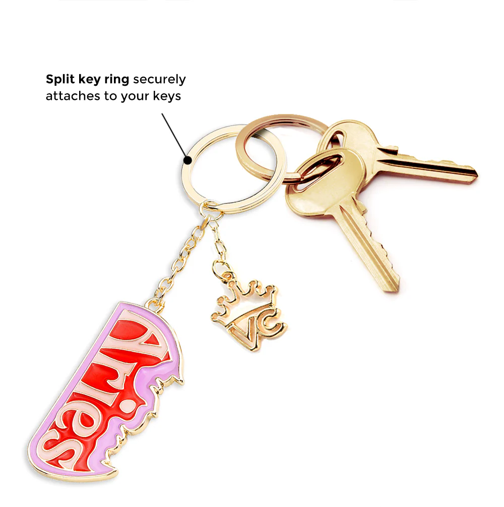 Zodiac Keychains - Image 19