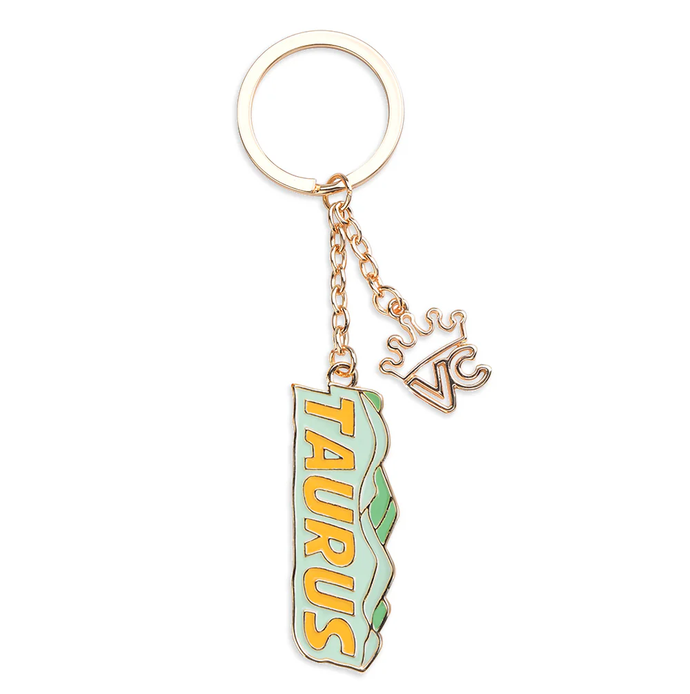 Zodiac Keychains - Image 21