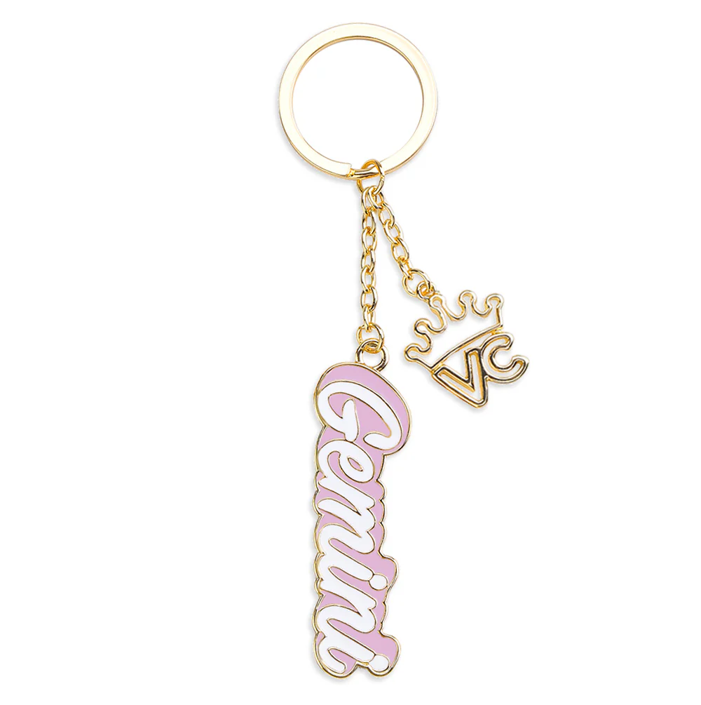 Zodiac Keychains - Image 26