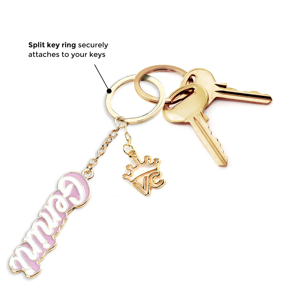 Zodiac Keychains - Image 29