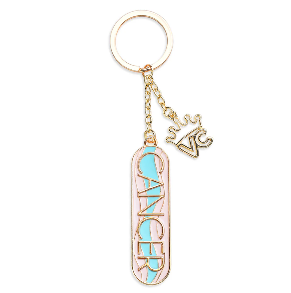 Zodiac Keychains - Image 31