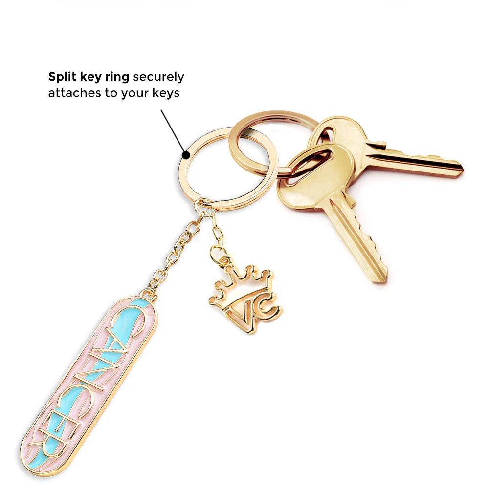 Zodiac Keychains - Image 34