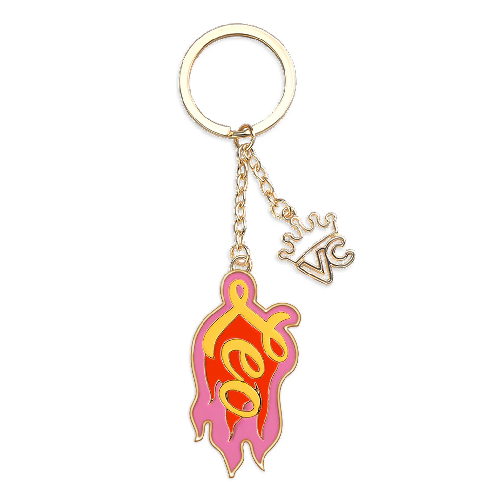 Zodiac Keychains - Image 35