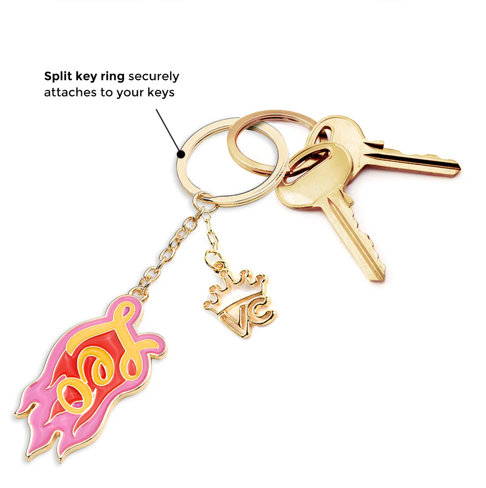 Zodiac Keychains - Image 39