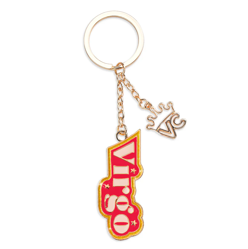 Zodiac Keychains - Image 41