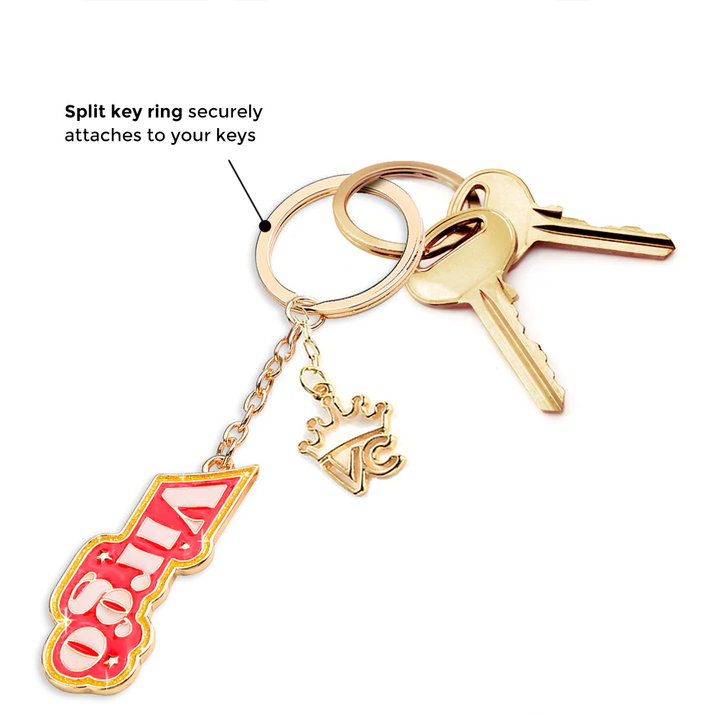 Zodiac Keychains - Image 44