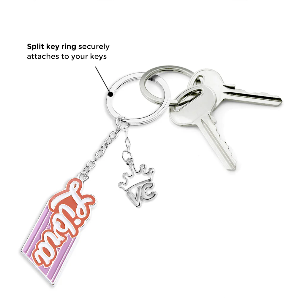 Zodiac Keychains - Image 49