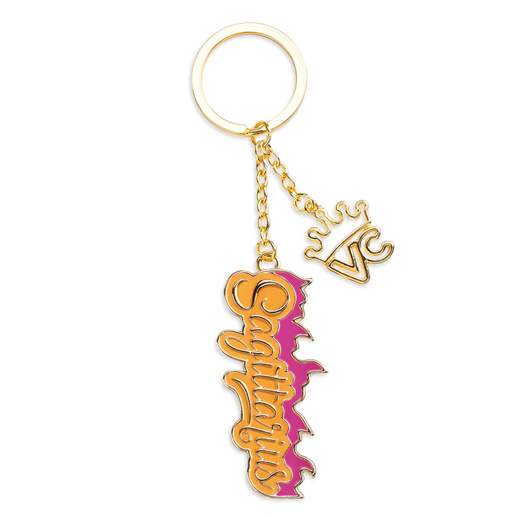 Zodiac Keychains - Image 56